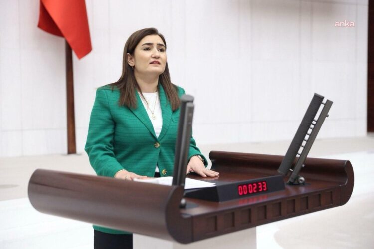 CHP’li Kılıç: “Emekli sadaka değil, gasbedilen onurunu istiyor”