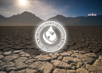 Su Politikaları Derneği’nden kuraklık raporu