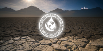 Su Politikaları Derneği’nden kuraklık raporu