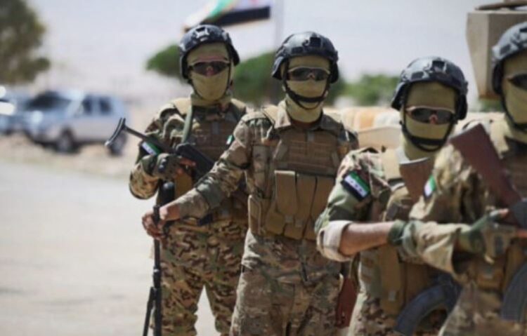 Suriye ordusu, Fırat’ın batısını “askeri yasak bölge” ilan etti