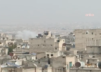 Suriye ordusunun SDG’ye karşı operasyonu başladı