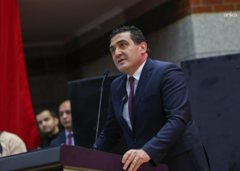 CHP’li Karasu: Divriği’de 200 madenci bir günde işsiz kaldı