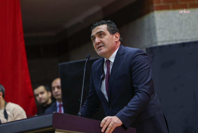 CHP’li Karasu: Divriği’de 200 madenci bir günde işsiz kaldı