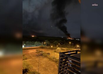 Venezuela’da ABD saldırısının ardından ülke genelinde OHAL ilan edildi