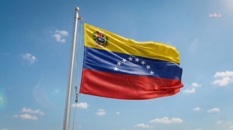 Venezuela, BMGK’yı “acil toplantıya” çağırdı