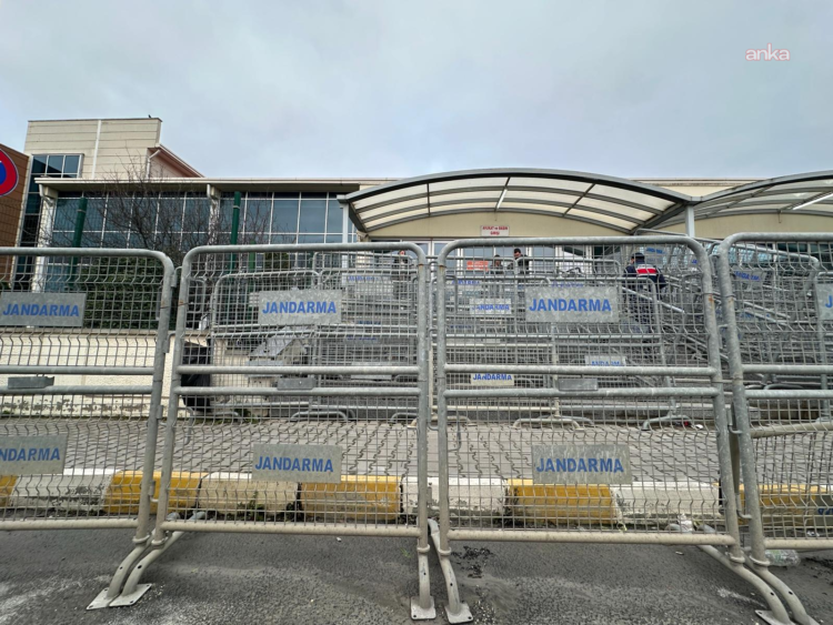 “Aziz İhsan Aktaş” davası, yarın sanık savunmalarıyla devam edecek