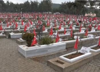 3 ilde 6 Şubat günü okullar tatil edildi, kamu personeli izinli sayıldı