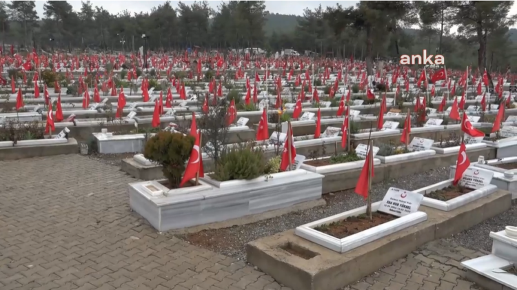 3 ilde 6 Şubat günü okullar tatil edildi, kamu personeli izinli sayıldı