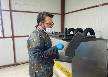 Adıyaman Belediyesi’nden sıfır atık projesi