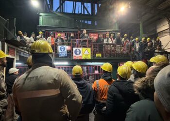 CHP’li Yavuzyılmaz’dan üretimin durduğu TTK’ya ilişkin açıklama