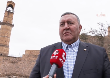 CHP’li Gürer: “Yarın geniş katılımlı ve kapsamlı bir miting bekliyoruz”