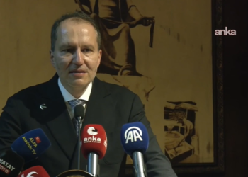 Erbakan: “Deprem bölgesindeki kamu alacakları silinmeli”