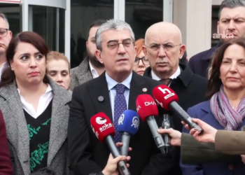 CHP’li Günaydın:  “Uğur Mumcu cinayetinin peşini bırakmayacağız”