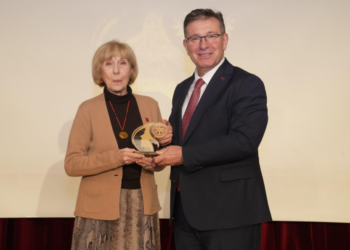 Sarıyer Belediyesi ev sahipliğinde 2026 Kadına Nefes Ödülleri sahiplerini buldu