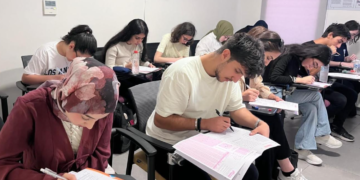 Beyoğlu Belediyesi’nden öğrencilere YKS ücreti müjdesi