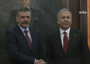 Yerlikaya görevi devretti! Mustafa Çiftçi’den ilk açıklama