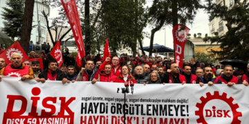 Çerkezoğlu: “Bizi kurtaracak olan kendi güçlü kollarımızdır”