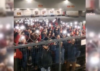 DGD-SEN Genel Başkanı: “Direnen Migros depo işçileri kazandı”