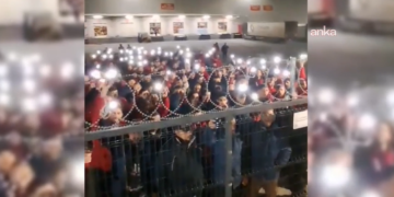 DGD-SEN Genel Başkanı: “Direnen Migros depo işçileri kazandı”