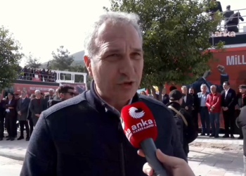 CHP’li Özçağdaş: “İktidar Muğla’yı maalesef talan edilecek bir alan olarak görüyor”