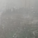 İstanbul’da aralıklarla kar yağışı görüldü…