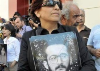 Hasret Gültekin’in eşi Yeter Gültekin yaşamını yitirdi…