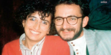 Hasret Gültekin’in eşi Yeter Gültekin yaşamını yitirdi…