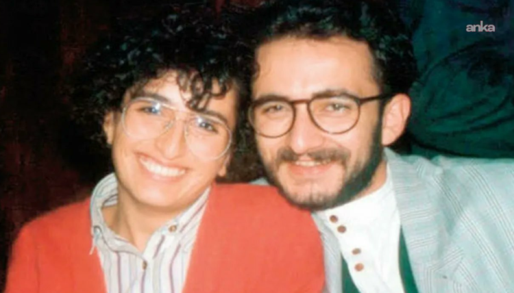 Hasret Gültekin’in eşi Yeter Gültekin yaşamını yitirdi…