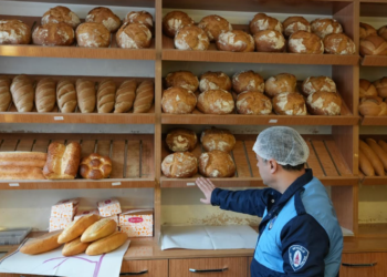 Beyoğlu Belediyesi’nden Ramazan öncesi sıkı denetim