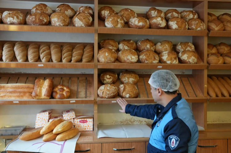 Beyoğlu Belediyesi’nden Ramazan öncesi sıkı denetim