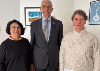 CHP Milletvekili Kılınç: Kuşatmaya karşı Küba halkıyla dayanışmaya devam edeceğiz