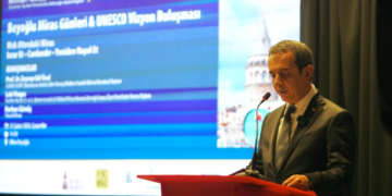 Beyoğlu’nun hedefi UNESCO Kültür Mirası listesi