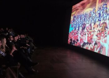 2026 Çin Bahar Bayramı Galası İstanbul’da coşkuyla izlendi