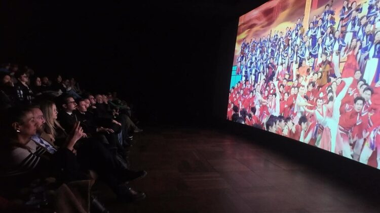 2026 Çin Bahar Bayramı Galası İstanbul’da coşkuyla izlendi