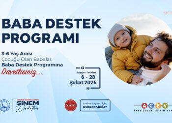 Üsküdar Belediyesi, “Baba Destek Programı”nı hayata geçiriyor