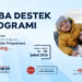 Üsküdar Belediyesi, “Baba Destek Programı”nı hayata geçiriyor