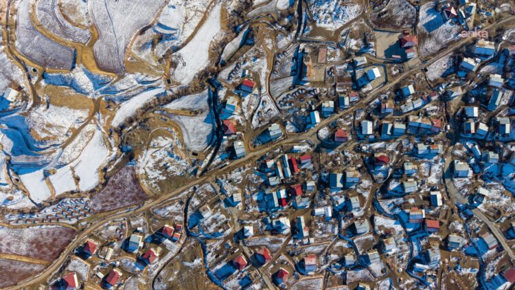 Türkiye’nin en kalabalık köyü Adıyaman’da