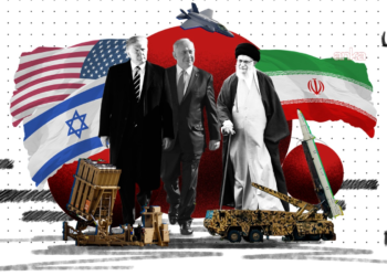 İran-ABD görüşmeleri öncesi sahada askeri yığınak