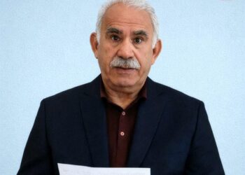 Öcalan’dan ikinci 27 Şubat mesajı…