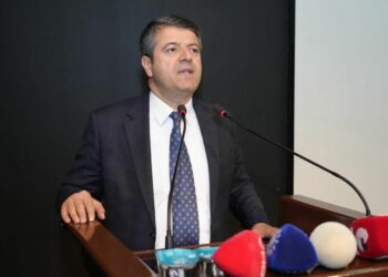 Tutdere: “Bu şehri geleceğe hazırlarken bilimin rehberliğinde hareket etmeye devam edeceğiz”