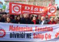 DİSK’e bağlı Dev Maden-Sen’den Divriği raporu