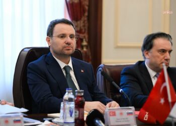 Akın Gürlek’ten Bahçeli’ye ‘teşekkür’ mesajı