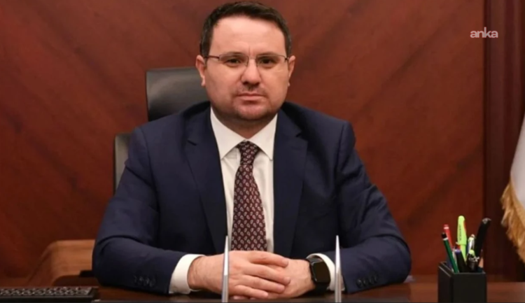 Gürlek: “Sosyal medyada kimlik doğrulama esas olacak”