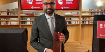 Gazeteci Alican Uludağ tutuklandı!