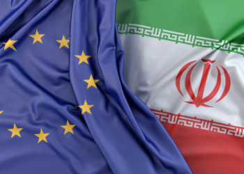 İran, AB ülkelerinin Hava ve Deniz Kuvvetlerini ‘terör örgütü’ ilan etti