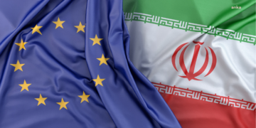 İran, AB ülkelerinin Hava ve Deniz Kuvvetlerini ‘terör örgütü’ ilan etti