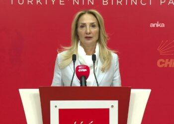 CHP’li Nazlıaka: “Devlet, yurttaşına onurlu yaşam koşullarını sağlamak zorundadır”
