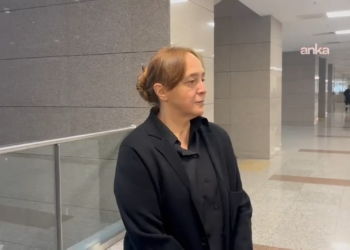 Menajer Ayşe Barım’a 12 yıl 6 ay hapis cezası