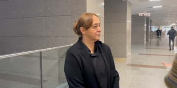 Menajer Ayşe Barım’a 12 yıl 6 ay hapis cezası