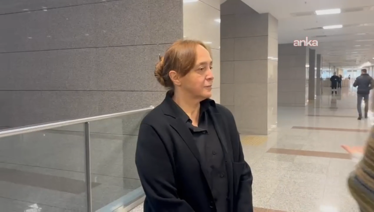 Menajer Ayşe Barım’a 12 yıl 6 ay hapis cezası